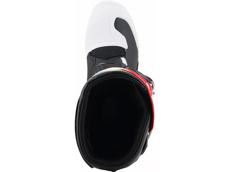 Preview: Tech 3S Youth black-red 4